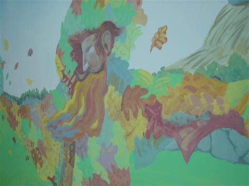 The Murals